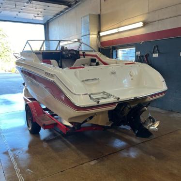 1993 Rinker festiva 202