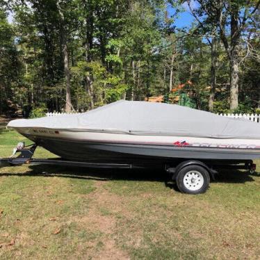 1990 Bayliner 1850 capri