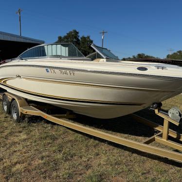 1999 Sea Ray 210br