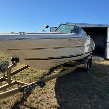 1999 Sea Ray 210br