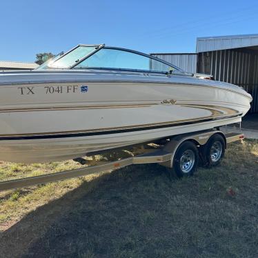 1999 Sea Ray 210br