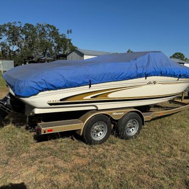 1999 Sea Ray 210br