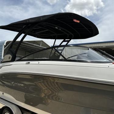 2024 Hurricane sundeck2600ob