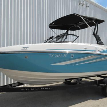 2021 Bayliner vr5bowriderio