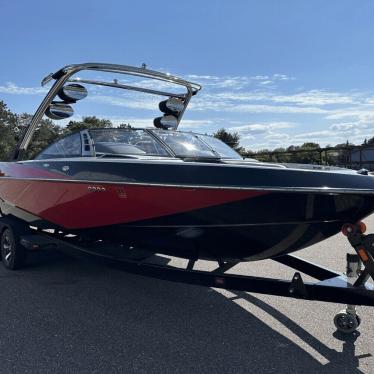 2013 Malibu 247lsv