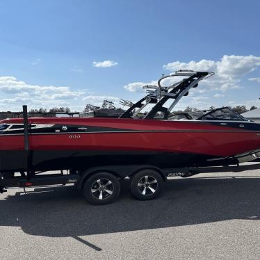 2013 Malibu 247lsv