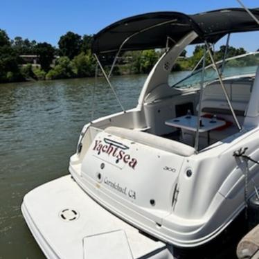 2006 Sea Ray 300sundancer