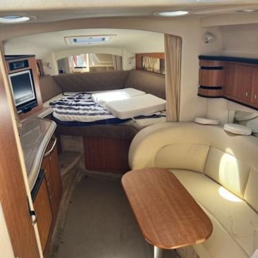 2006 Sea Ray 300sundancer