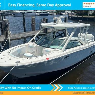 Robalo R317 - EASY FINANCING - SAME DAY APPROVAL 2018