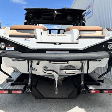 2022 Nautique g23