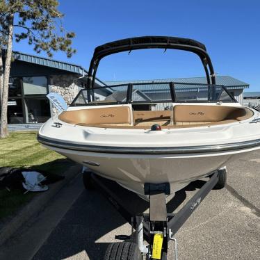 2017 Sea Ray spx190