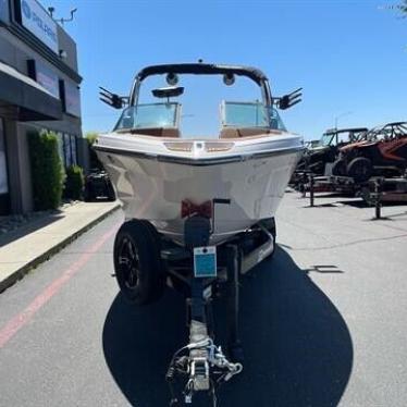 2024 Mastercraft xt23