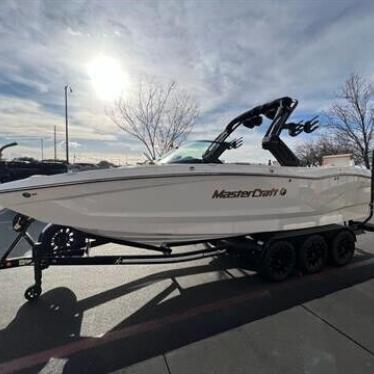 2024 Mastercraft x24