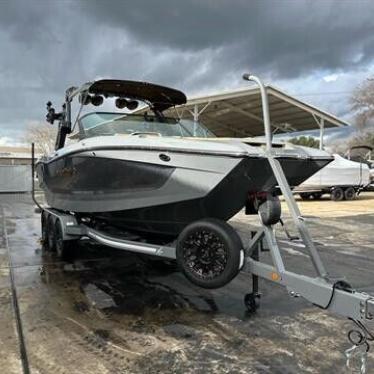 2024 Mastercraft x26