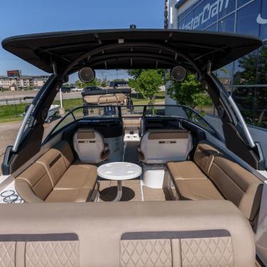 2018 Sea Ray 280slx