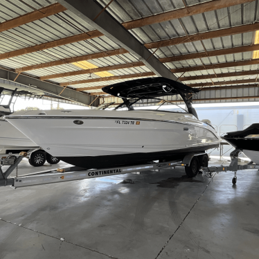 2024 Sea Ray slx280outboard