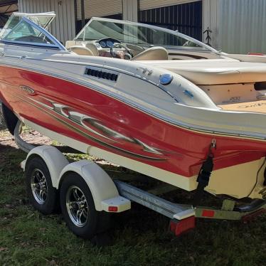 2004 Sea Ray