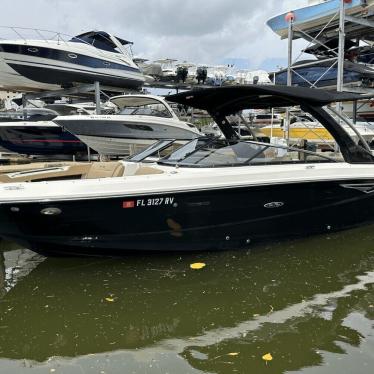 2019 Sea Ray 280slx