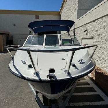 2008 Bayliner discovery 192