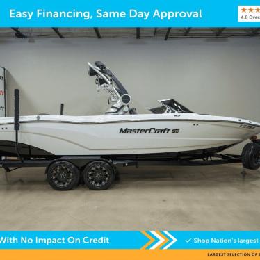 2019 Mastercraft xt25