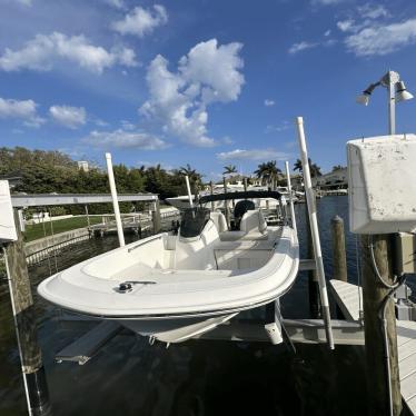 2021 Boston Whaler 16sport