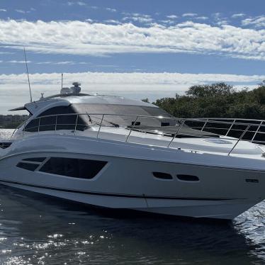 2016 Sea Ray 510sundancer