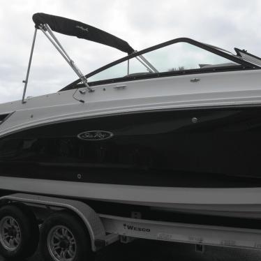 2019 Sea Ray sdx250