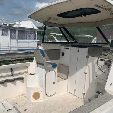 1997 Bayliner bayliner 2459