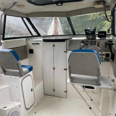 1997 Bayliner bayliner 2459