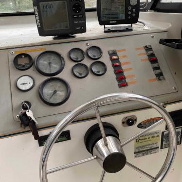 1997 Bayliner bayliner 2459