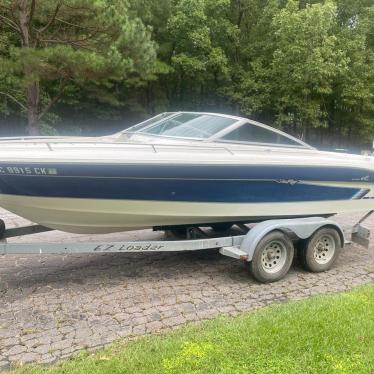 1995 Sea Ray 20ft boat