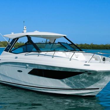 2023 Sea Ray 320sundancer