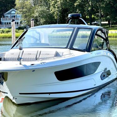 2023 Sea Ray 370sundancerob