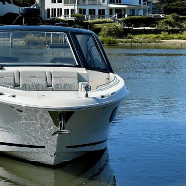 2023 Sea Ray 370sundancerob