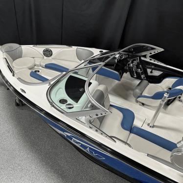 2012 Mastercraft x14