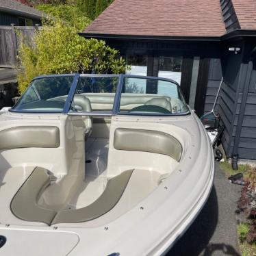 2005 Sea Ray 185 sport