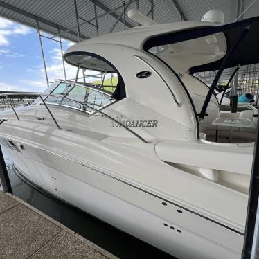 2007 Sea Ray 40sundancer