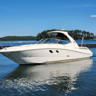 2014 Sea Ray 330sundancer