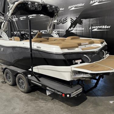 2019 Mastercraft xt23