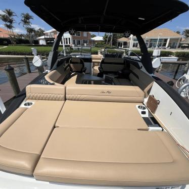 2024 Sea Ray 280slxoutboard