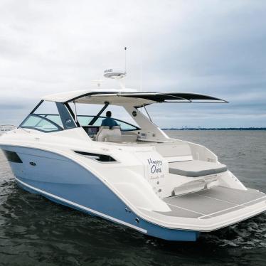 2022 Sea Ray sundancer320