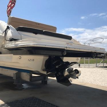 2019 Sea Ray 250sdx