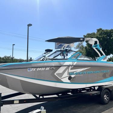 2015 Nautique g23coastaledition