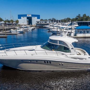 2006 Sea Ray 52sundancer