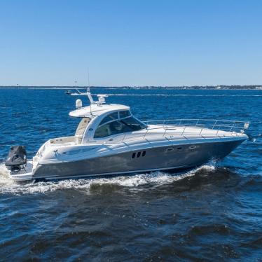 2006 Sea Ray 52sundancer