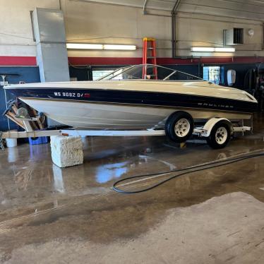 1996 Bayliner 2050 ls