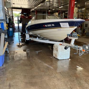 1996 Bayliner 2050 ls