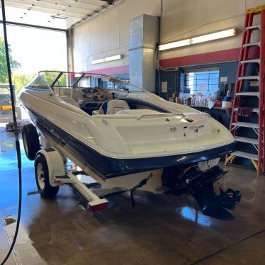 1996 Bayliner 2050 ls