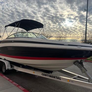 2016 Crownline 270 ss