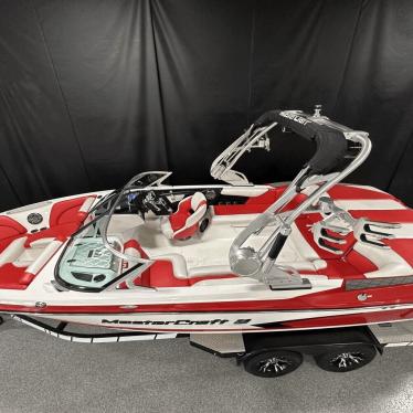 2015 Mastercraft x30